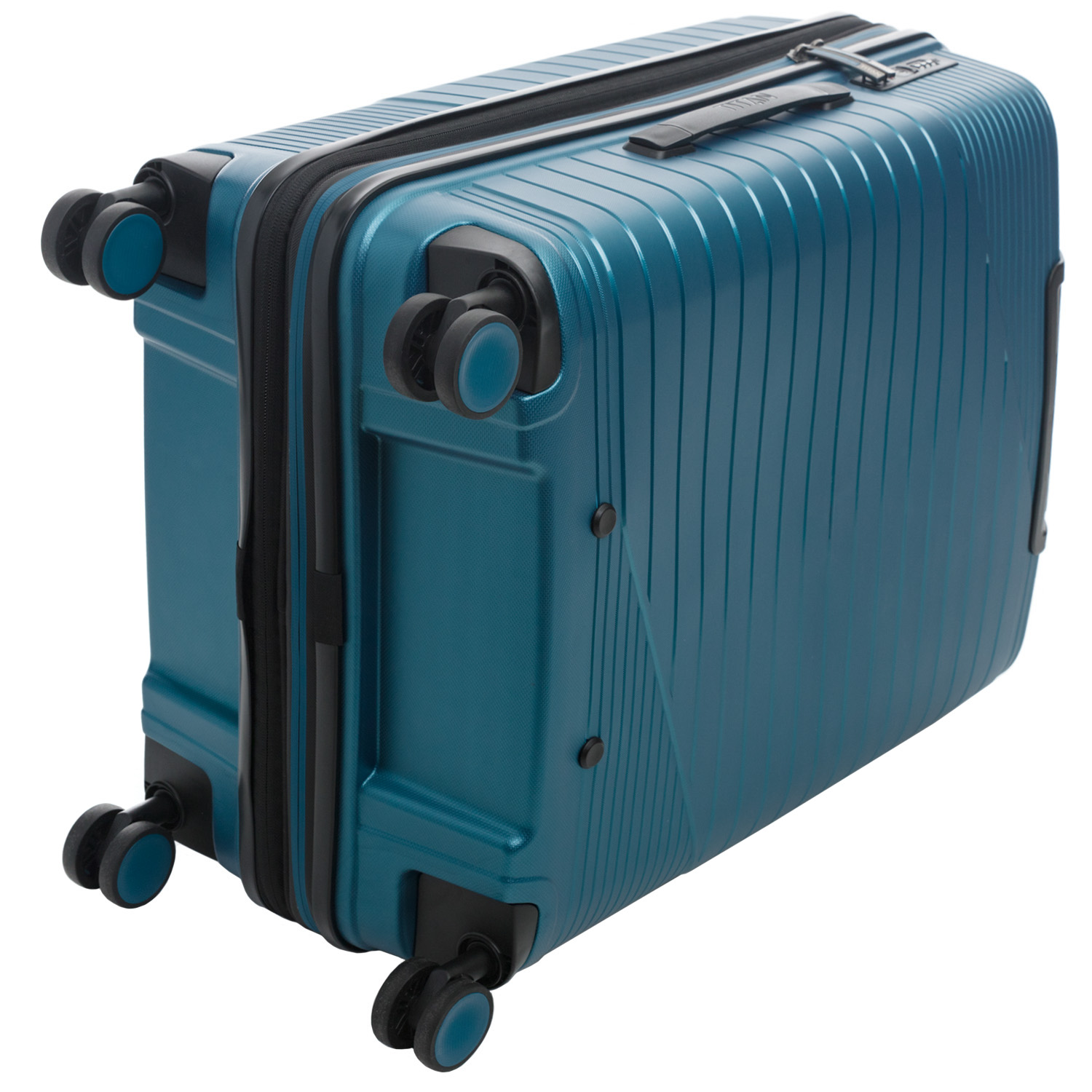 чемодан полиэстер. чемодан inwin 22. чемодан 22 дюйма. чемодан 22. чемодан rion+ 401.